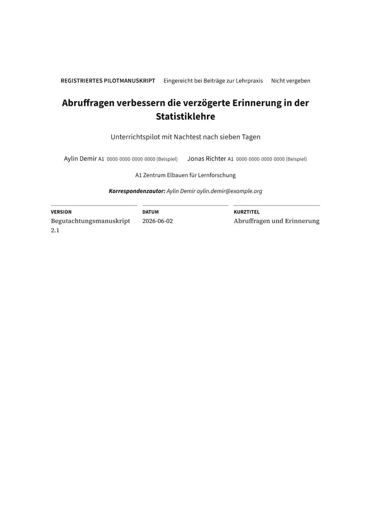 Rendered Scholar Submission PDF with review-ready title page and double-spaced manuscript content