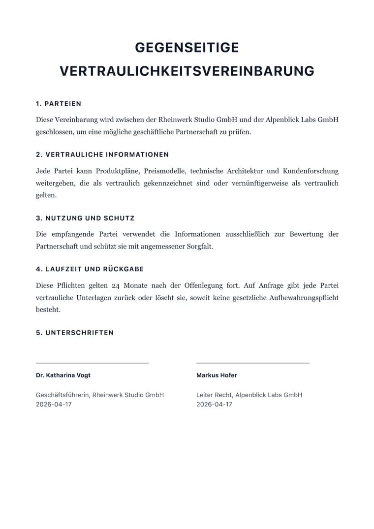Recht PDF-Vorschau