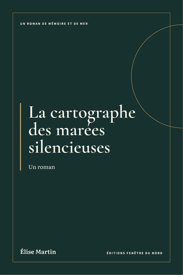 Rendered Literary Edition book cover with refined serif typography and publisher details