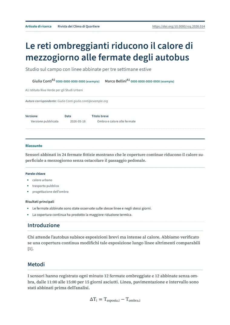 Rendered Scholar Publication PDF with article metadata, abstract, research sections, and references