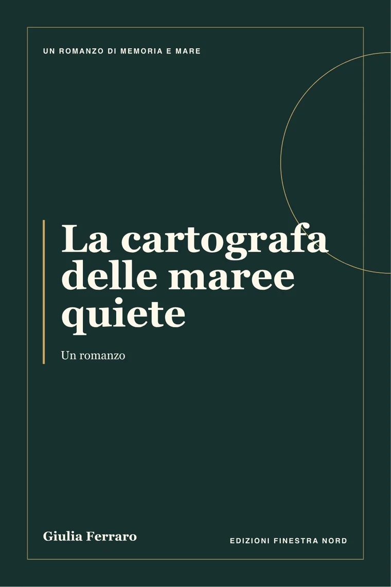 Edizione letteraria - PDF generato