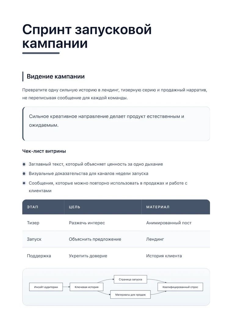 Преобразовать диаграмму Mermaid в PDF - Готовый PDF